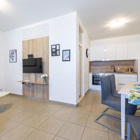 Tinker Bell Apartment Dubrovnik Eksteriør billede