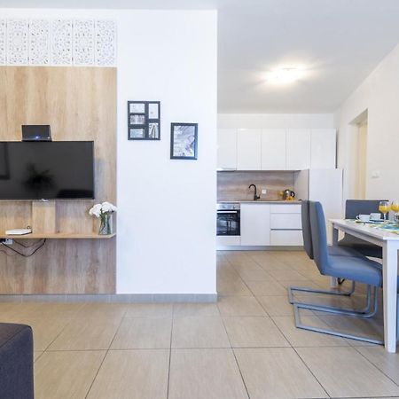 Tinker Bell Apartment Dubrovnik Eksteriør billede