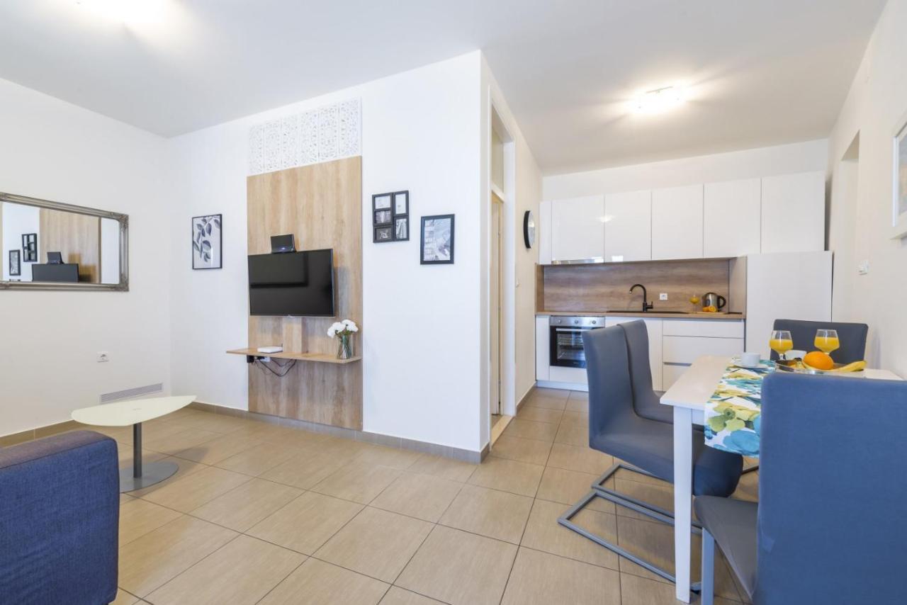 Tinker Bell Apartment Dubrovnik Eksteriør billede