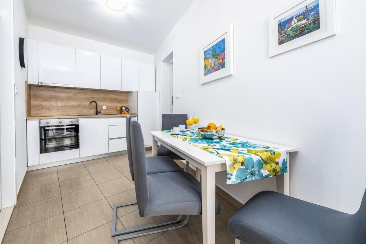 Tinker Bell Apartment Dubrovnik Eksteriør billede