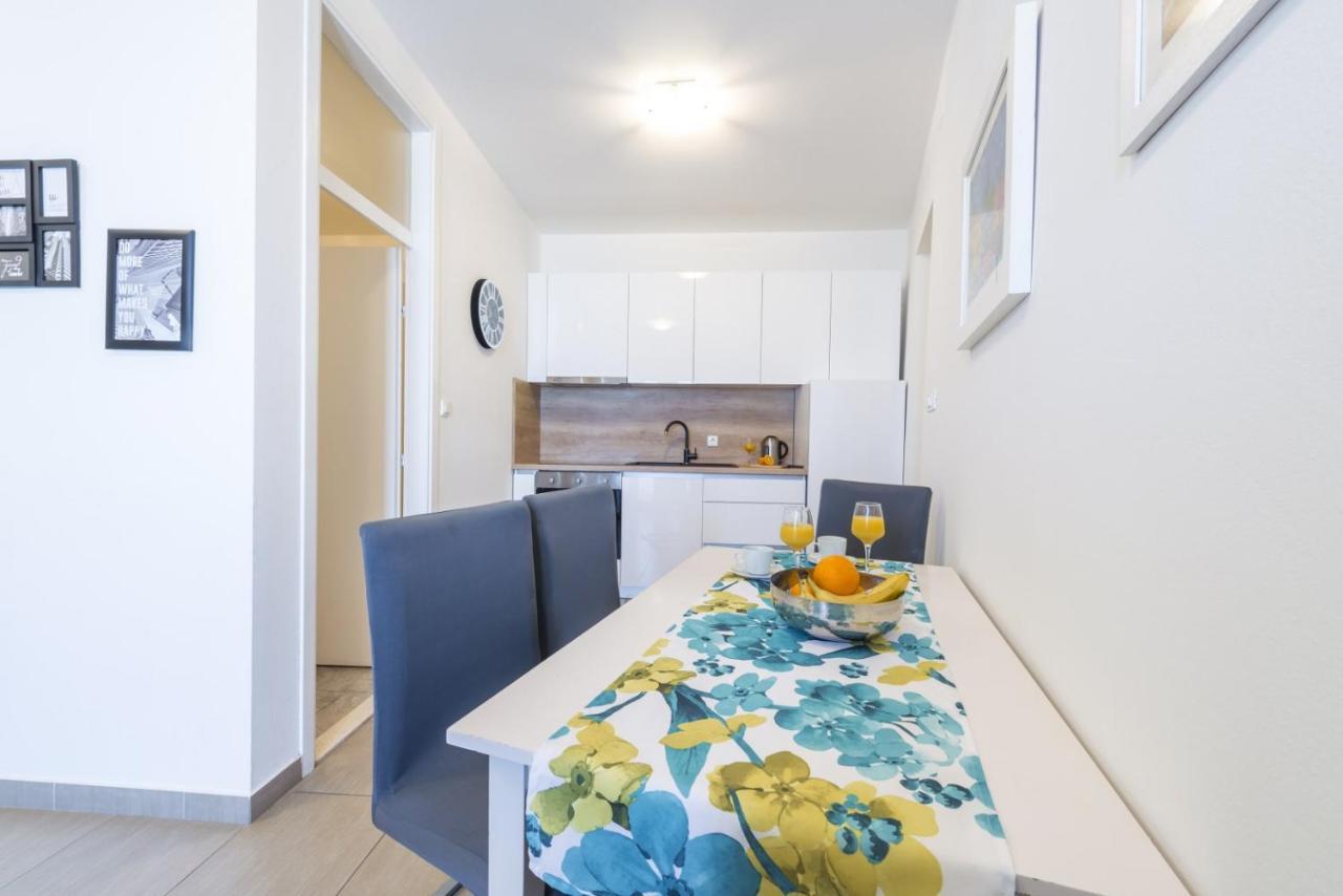 Tinker Bell Apartment Dubrovnik Eksteriør billede