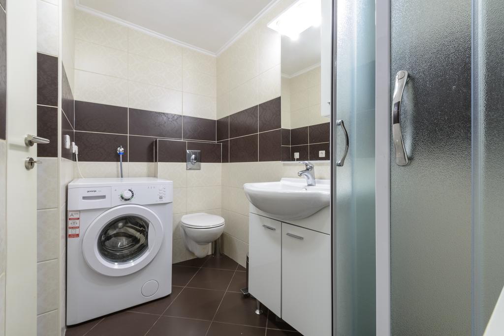 Tinker Bell Apartment Dubrovnik Værelse billede