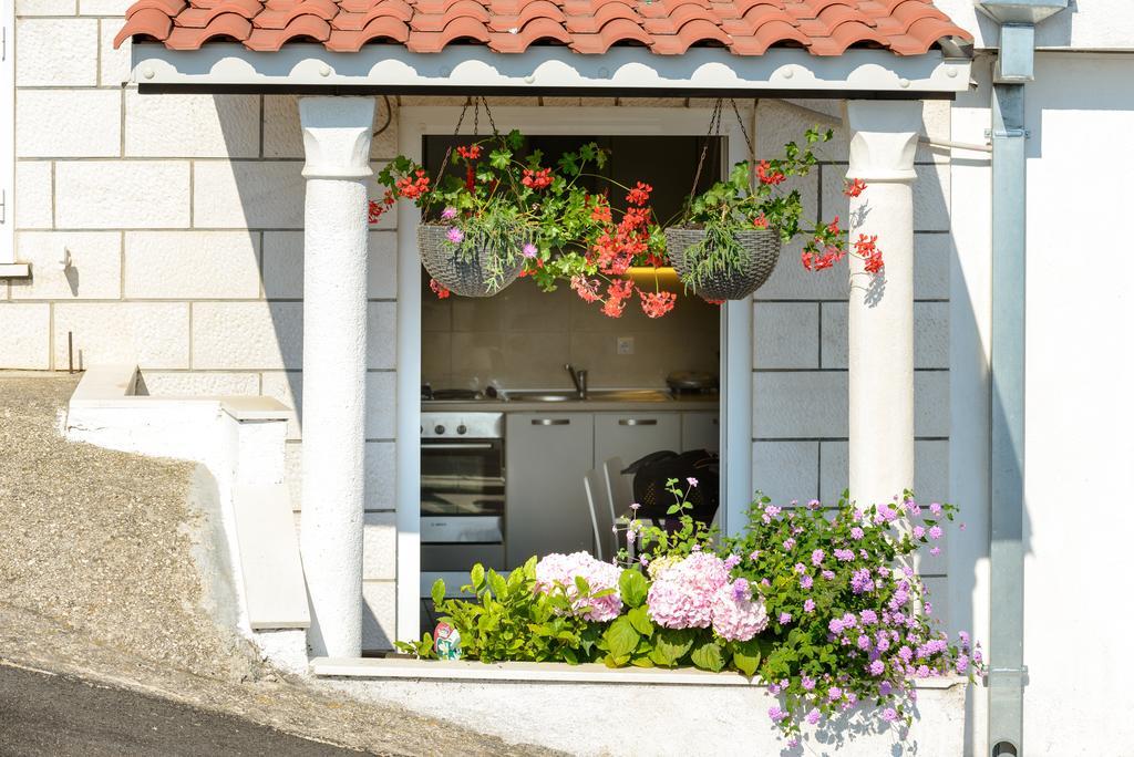 Tinker Bell Apartment Dubrovnik Eksteriør billede