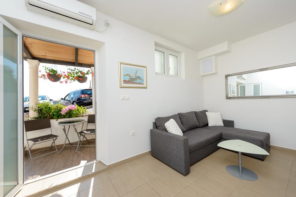 Tinker Bell Apartment Dubrovnik Eksteriør billede